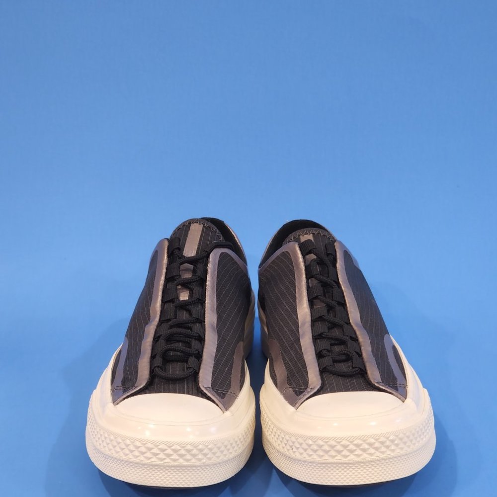 Converse Chuck 70 Low Ox Tape Seam Storm Wind Unisex Sneakers 170768C NWT - Picture 6 of 6